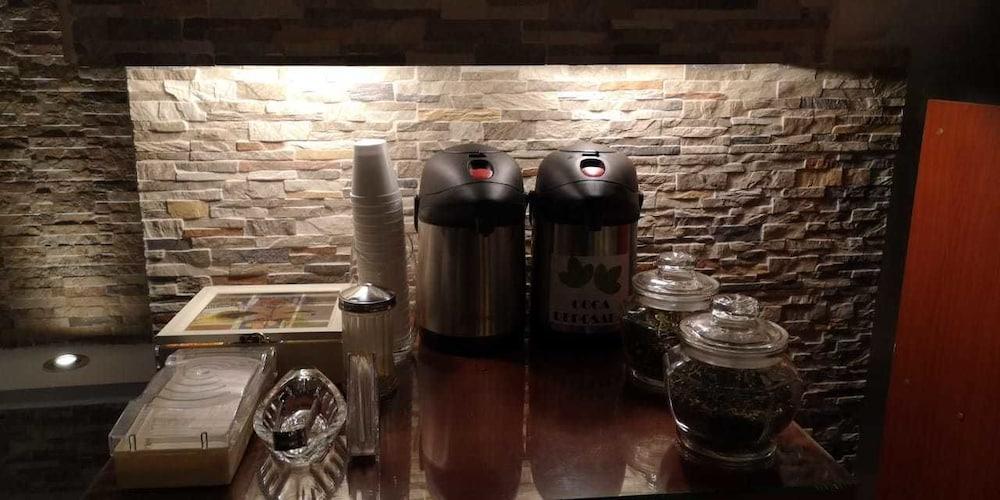 Hostal Panaka 쿠스코 외부 사진
