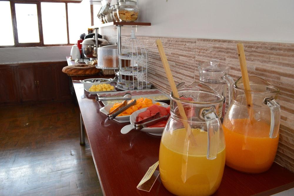 Hostal Panaka 쿠스코 외부 사진