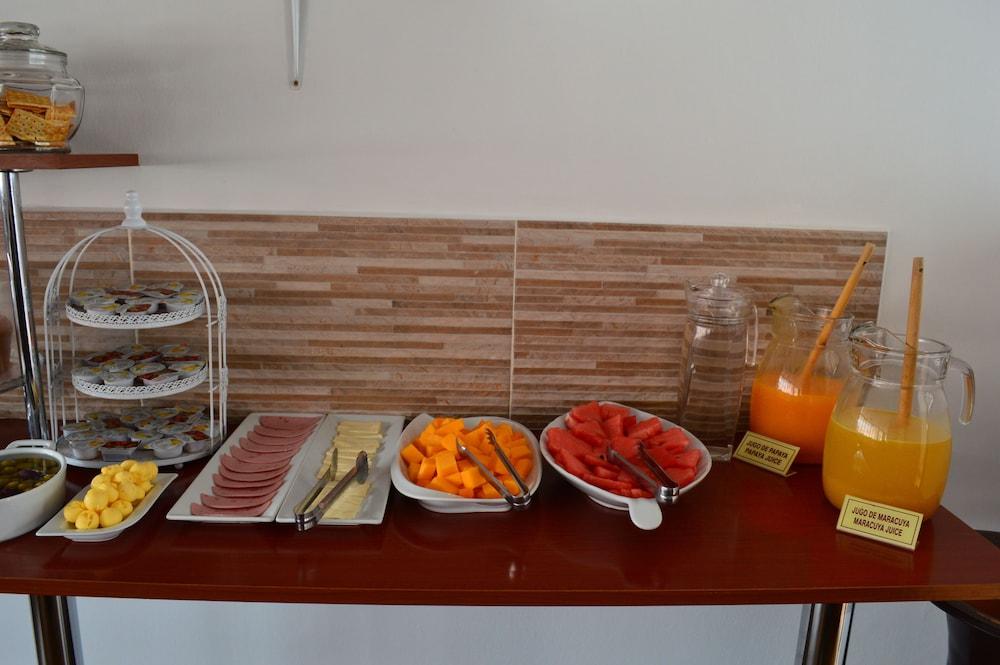 Hostal Panaka 쿠스코 외부 사진