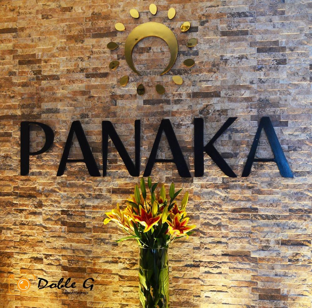 Hostal Panaka 쿠스코 외부 사진