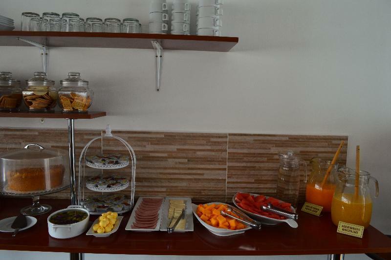 Hostal Panaka 쿠스코 외부 사진
